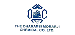 DHARAMSI MORARJI CHEMICAL CO. LTD
