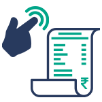 e-invoicing software icon