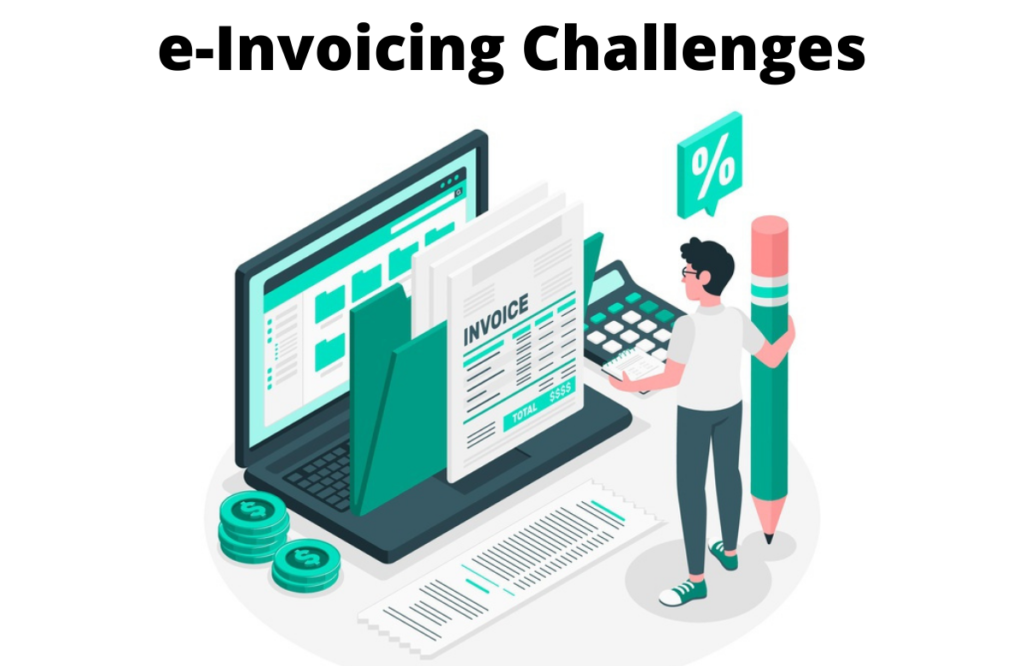 9 Critical Challenges related to the new e-Invoicing system