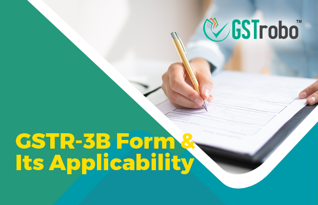 GSTR-3B-Form-and-Its-Applicability