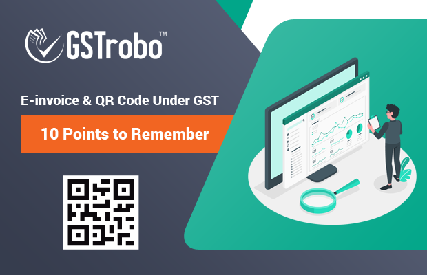 E-invoice-and-QR-Code-Under-GST