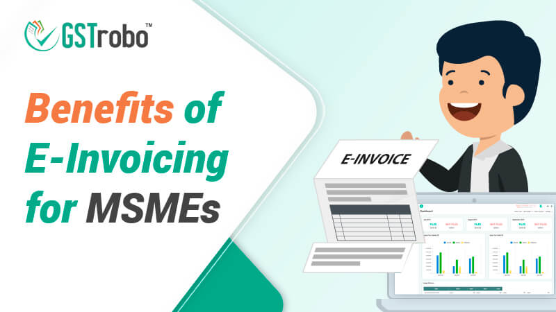 benefits-of-e-Invoicing-for-msme