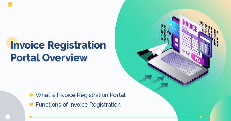 invoice-registration-portal-irp-overview