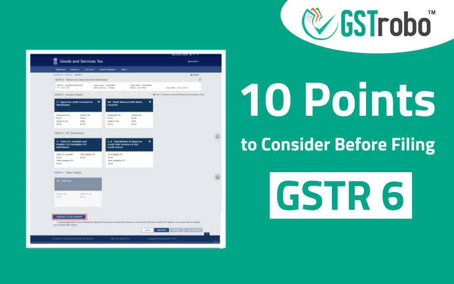 10-points-to-consider-before-filing-gstr-6