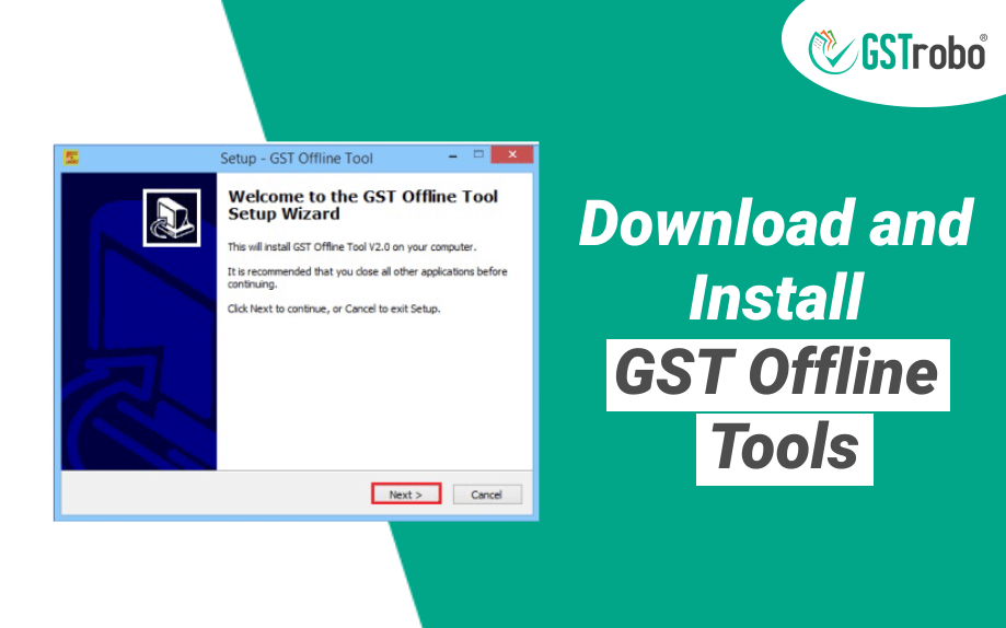 download and-install-gst-offline-tools