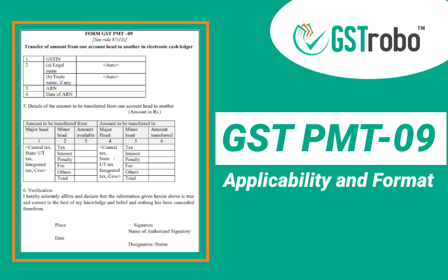gst-pmt09-applicability-and-format
