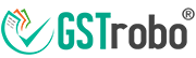 GSTrobo logo White