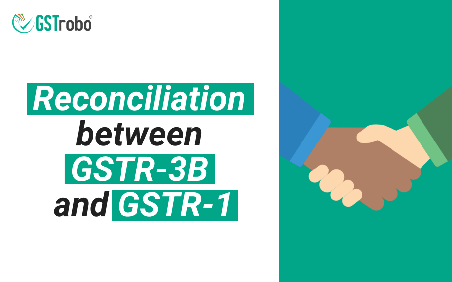 reconciliation-between-gstr3B-and-gstr1