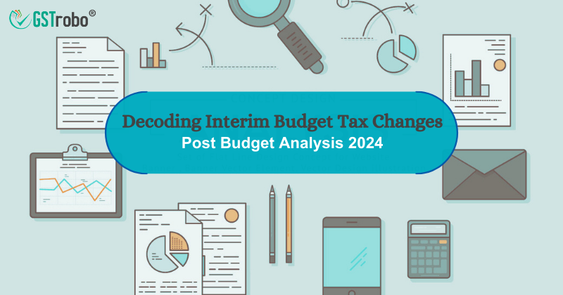 Budget Analysis 2024