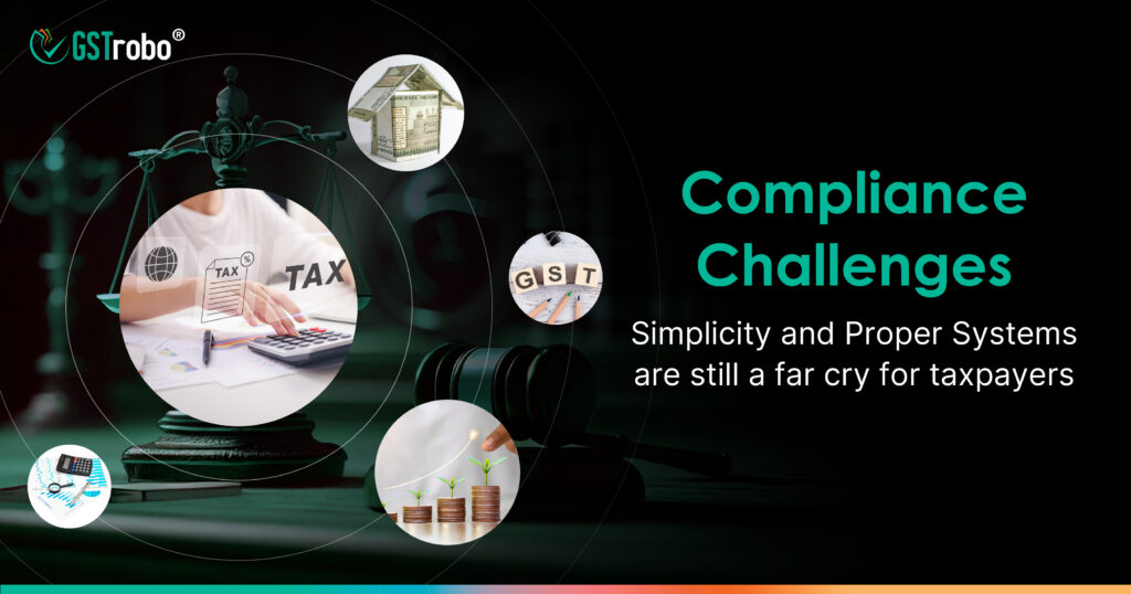 Compliance Challenges