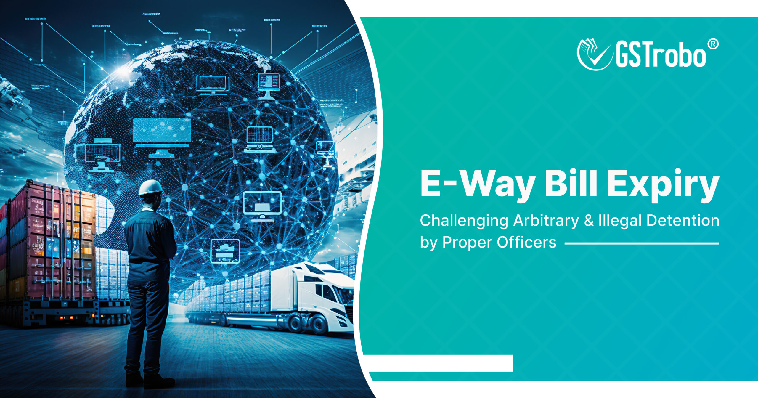 E-Way Bill Expiry