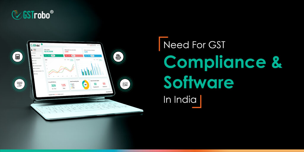 GST Compliance