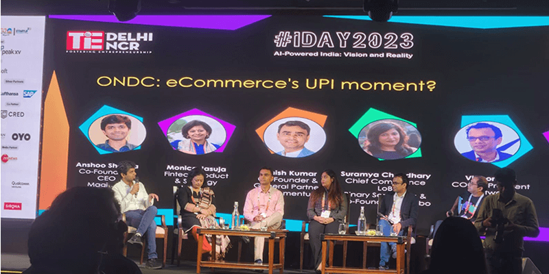 ONDC: e-commerce's UPI moment
