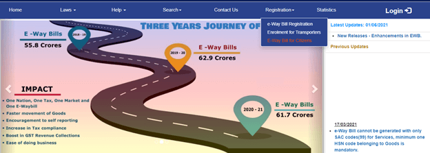 click-on-the-registration-tab-and-select-e-way-bill-for-citizens-option
