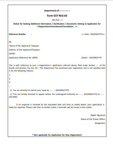 format-of-gst-reg-zero-three-form