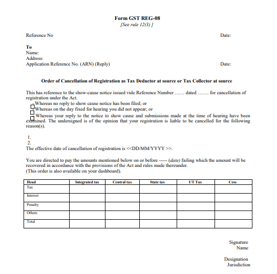 gst-reg-form-sample-template