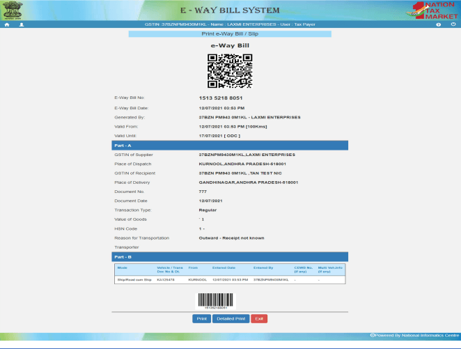 click-the-print-or-detailed-print-button-on-the-e-way-bill